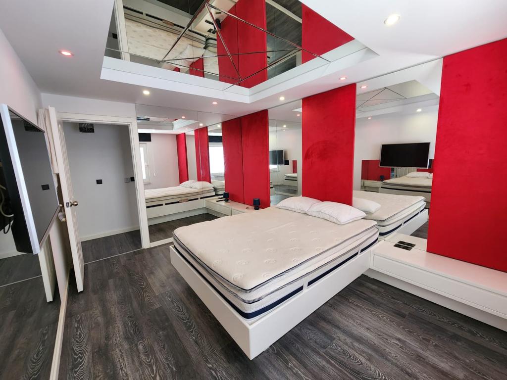 Appartamenti a Alanya, Turchia, 105 m² - foto 7