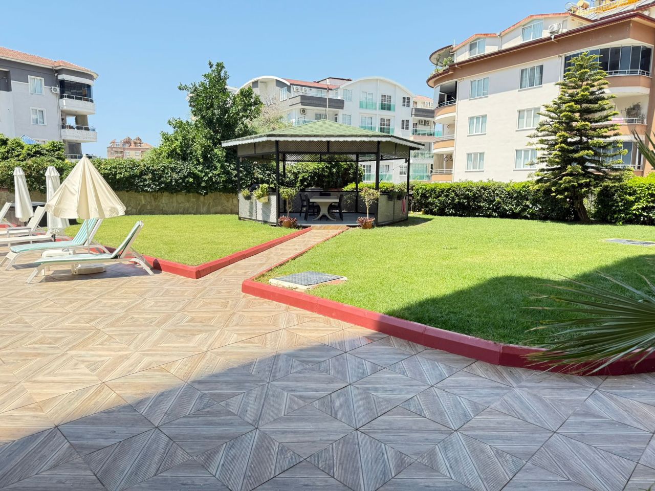 Appartement à Alanya, Turquie, 120 m² - image 7