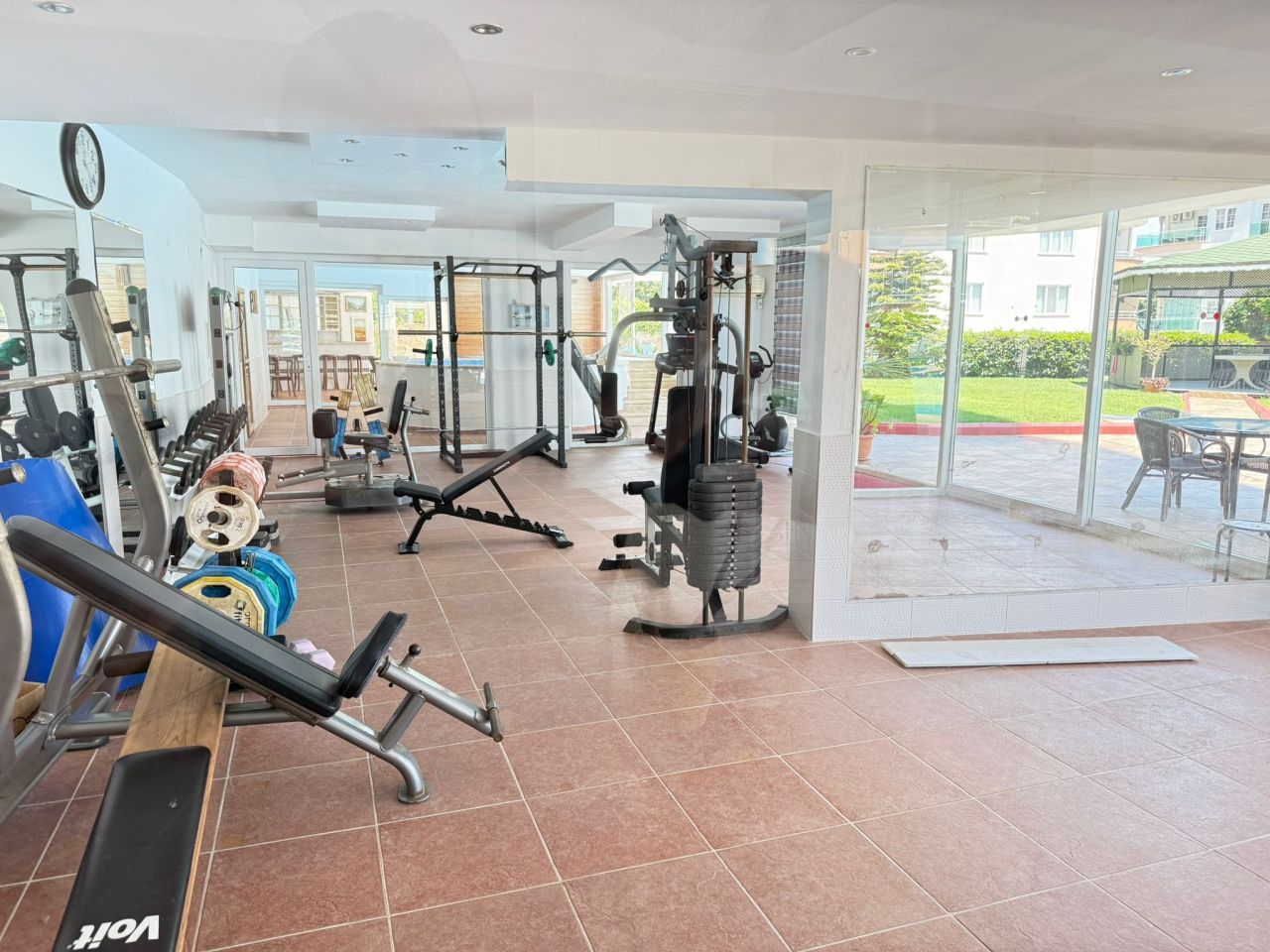 Appartement à Alanya, Turquie, 120 m² - image 8