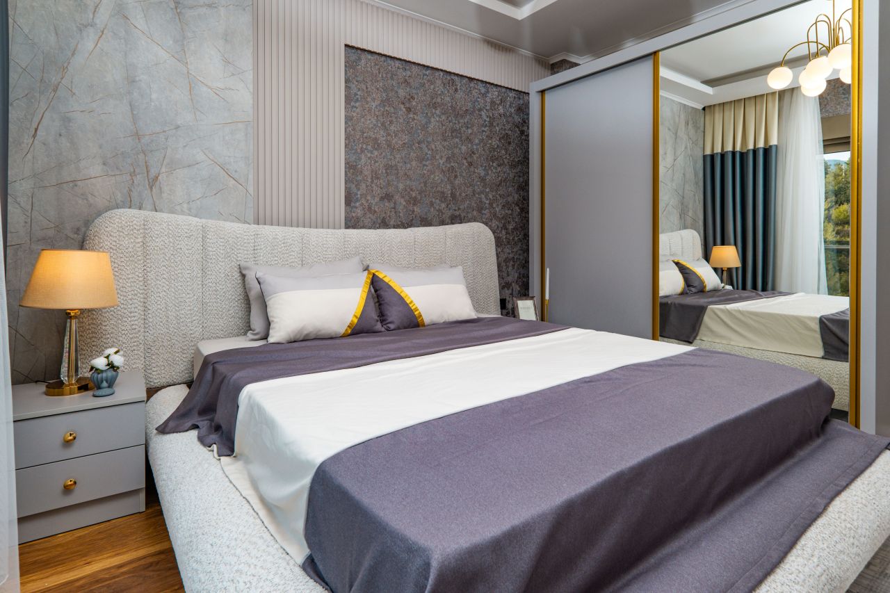 Villa in Alanya, Turkey, 260 m² - picture 9