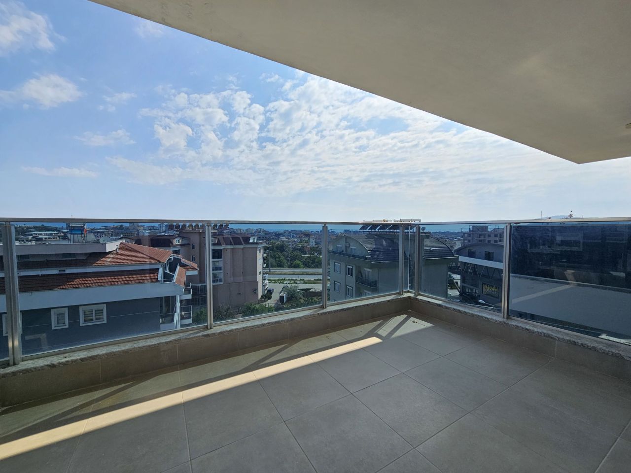 Appartamenti a Alanya, Turchia, 105 m² - foto 10