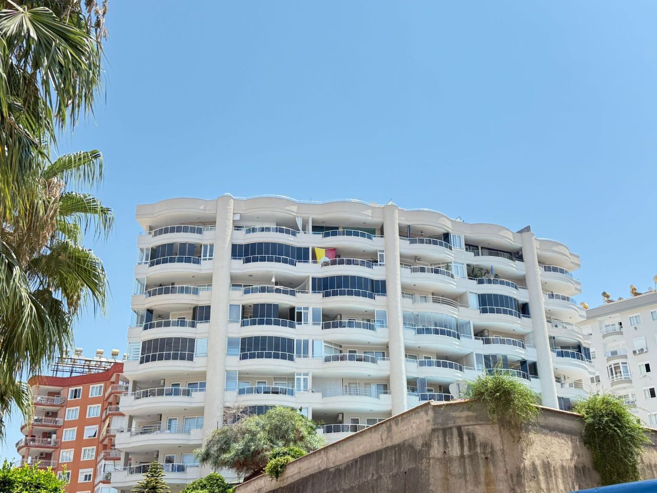 Appartement à Alanya, Turquie, 120 m² - image 9