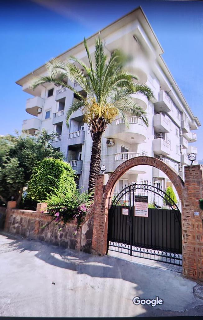 Appartamenti a Alanya, Turchia, 105 m² - foto 12