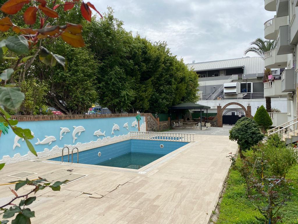 Appartamenti a Alanya, Turchia, 105 m² - foto 13