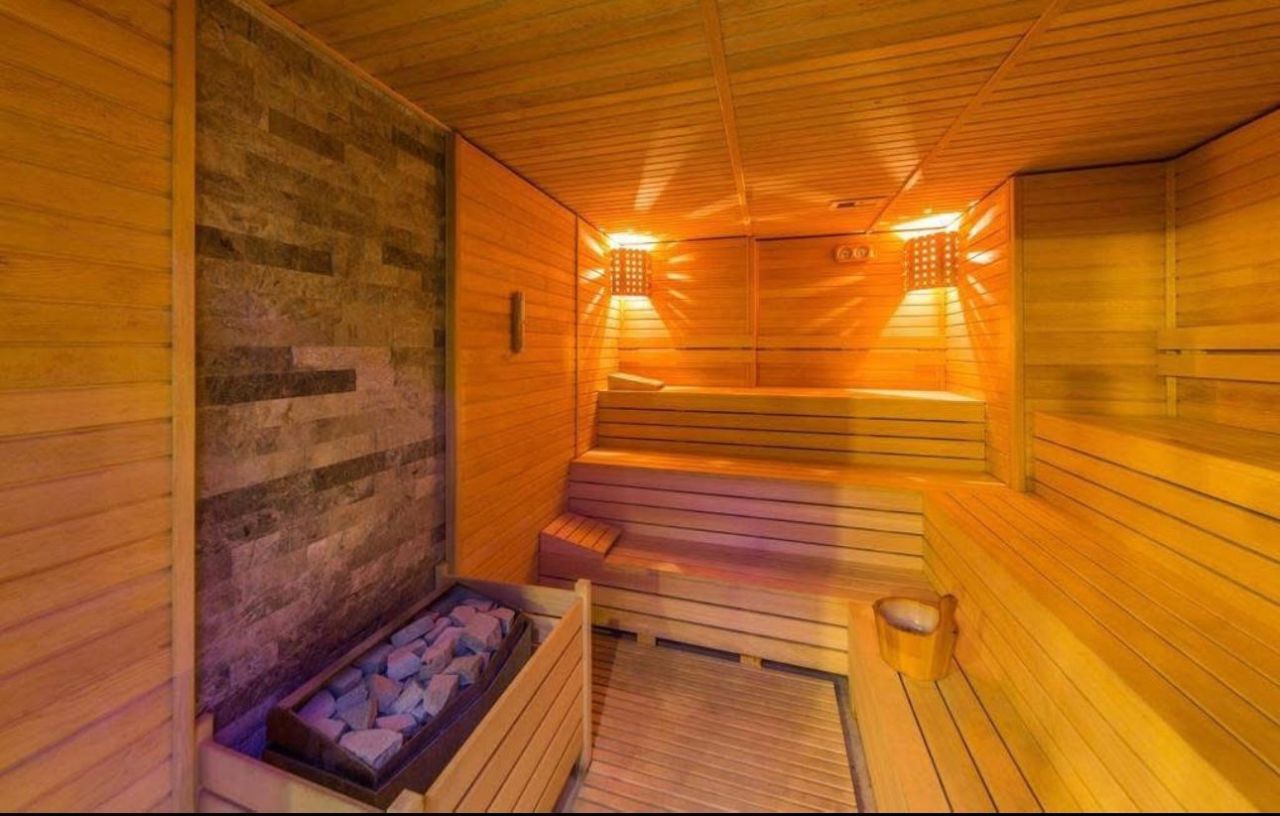 Apartamento en Alanya, Turquia, 78 m² - imagen 13