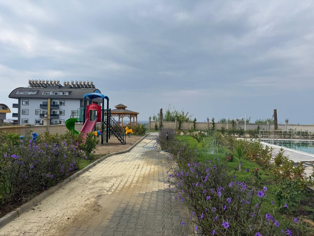 Appartement à Alanya, Turquie, 50 m² - image 13