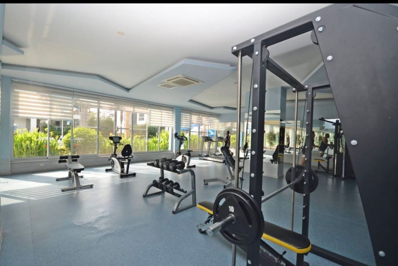 Apartamento en Alanya, Turquia, 78 m² - imagen 15