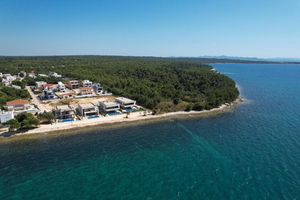Villa in Zadar, Kroatien, 313 m² - Foto 5