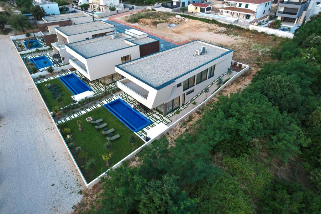 Villa Nin, Croatia, 275 m² - picture 7