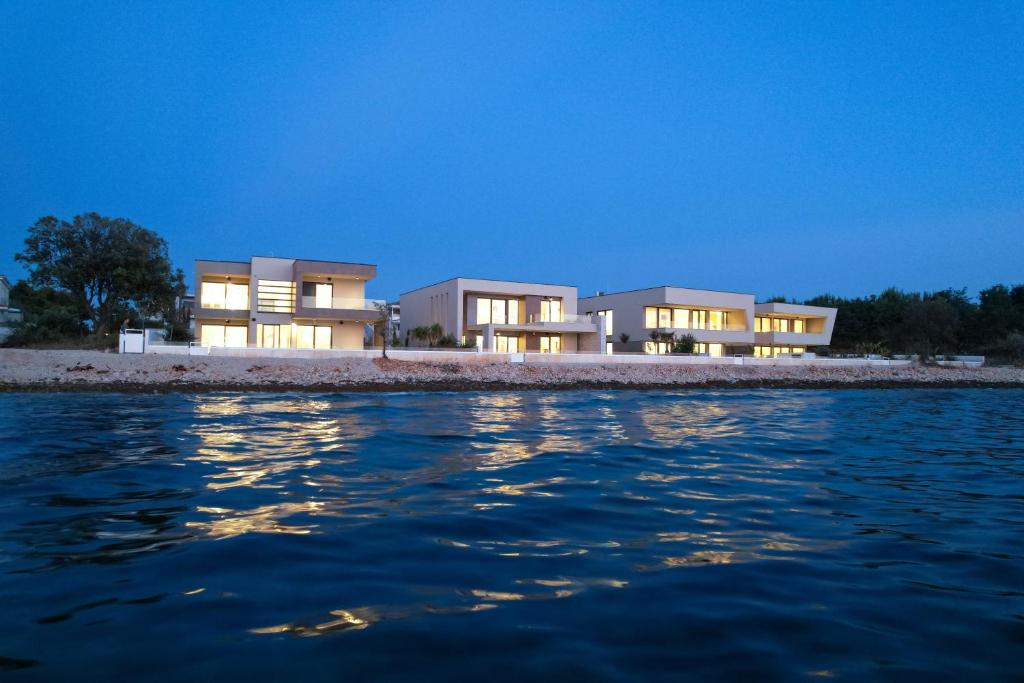 Villa Nin, Croatia, 275 m² - picture 10