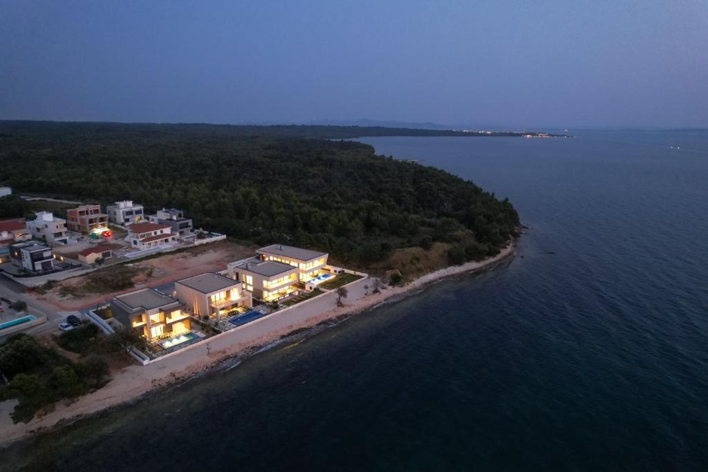 Villa Nin, Croatia, 275 m² - picture 11