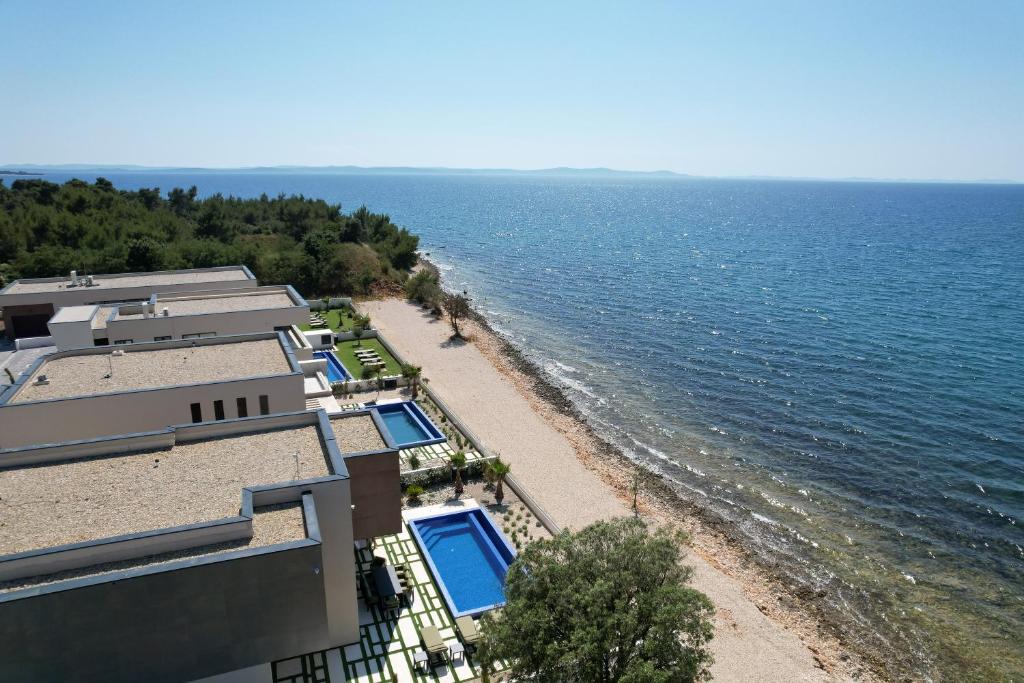 Villa in Zadar, Kroatien, 313 m² - Foto 13