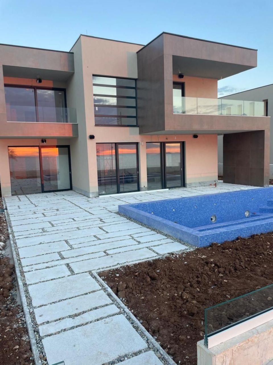 Villa Nin, Croatia, 275 m² - picture 14