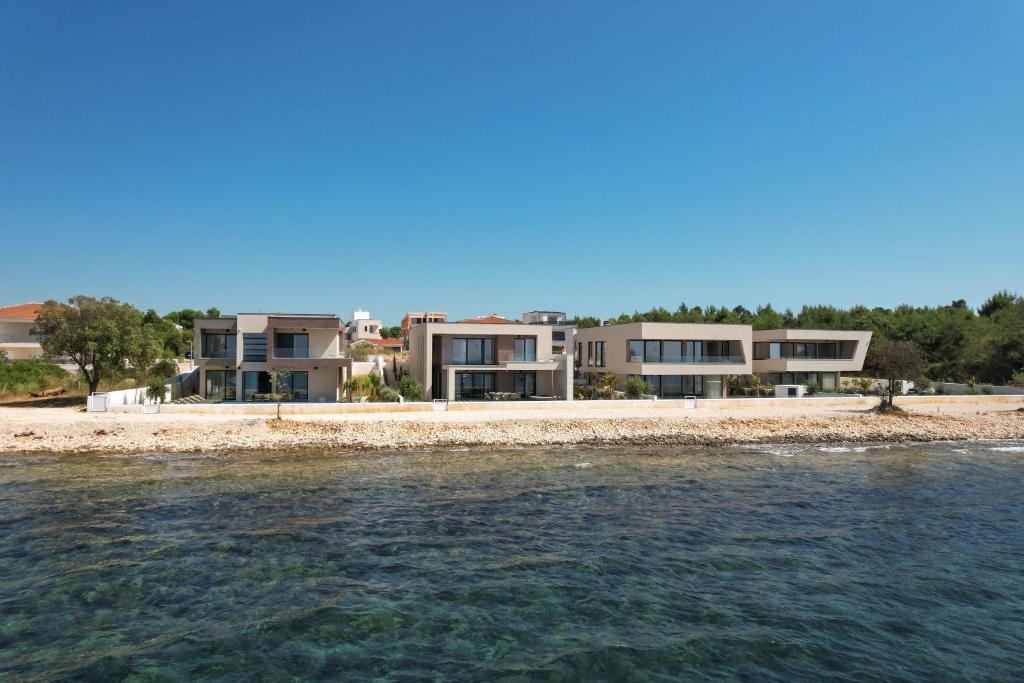 Villa in Zadar, Kroatien, 313 m² - Foto 14