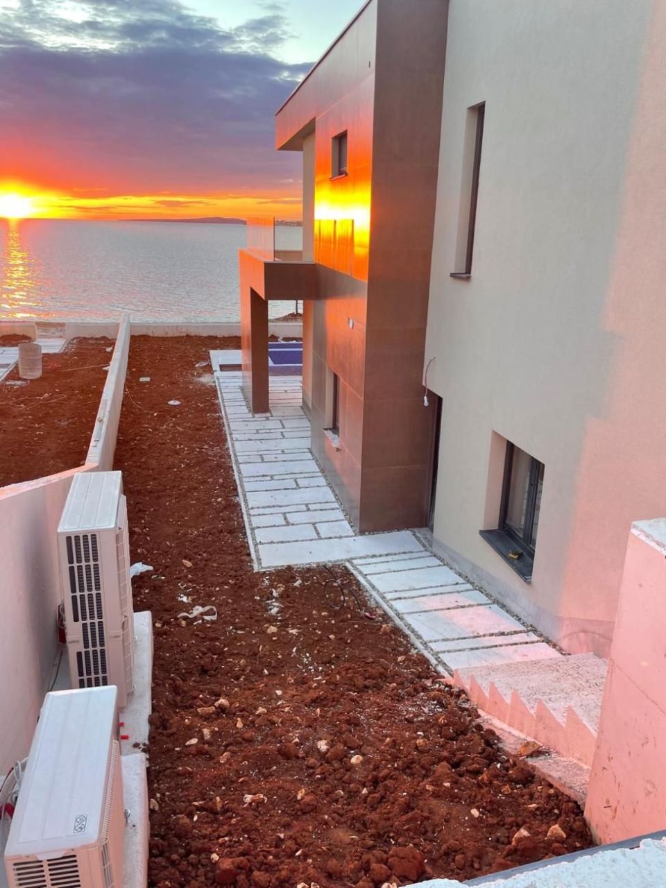 Villa Nin, Croatia, 275 m² - picture 15