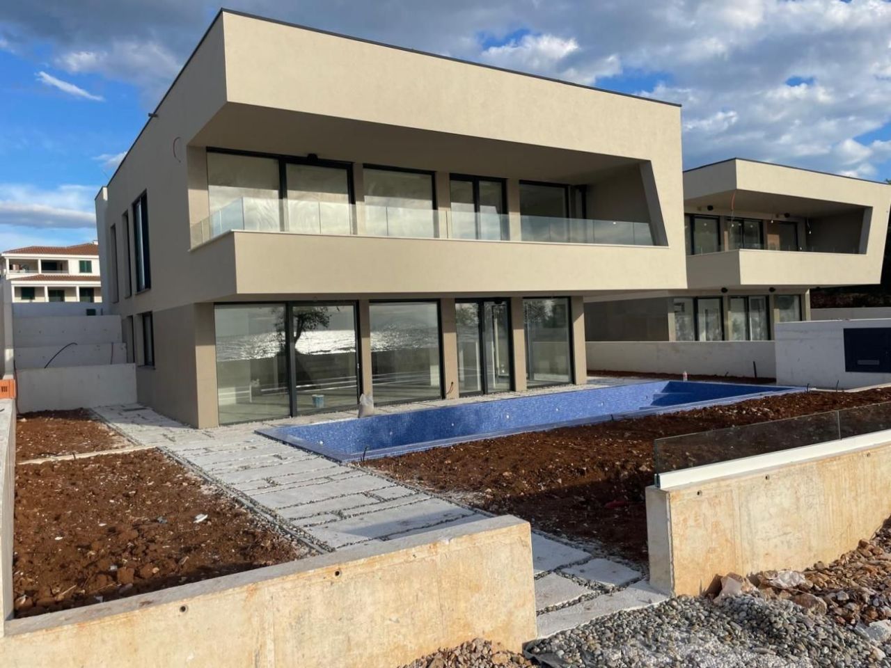 Villa in Zadar, Kroatien, 313 m² - Foto 17