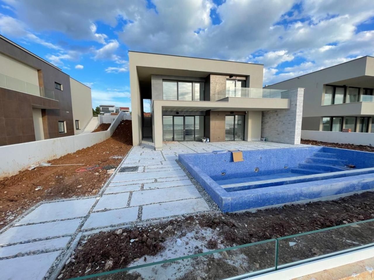 Villa Nin, Croatia, 275 m² - picture 18