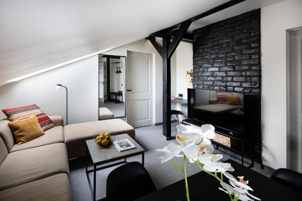 Hotel in Riga, Latvia, 767 m² - picture 2