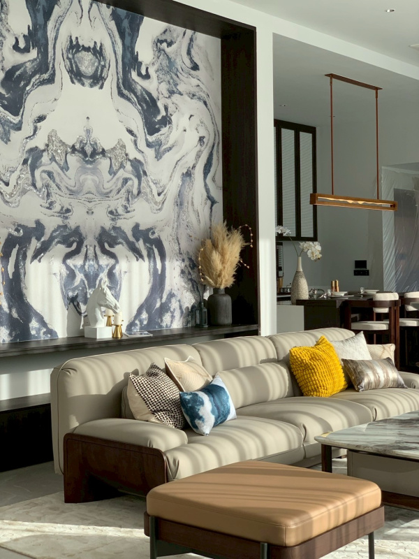 Haus in Phuket, Thailand, 342 m² - Foto 4