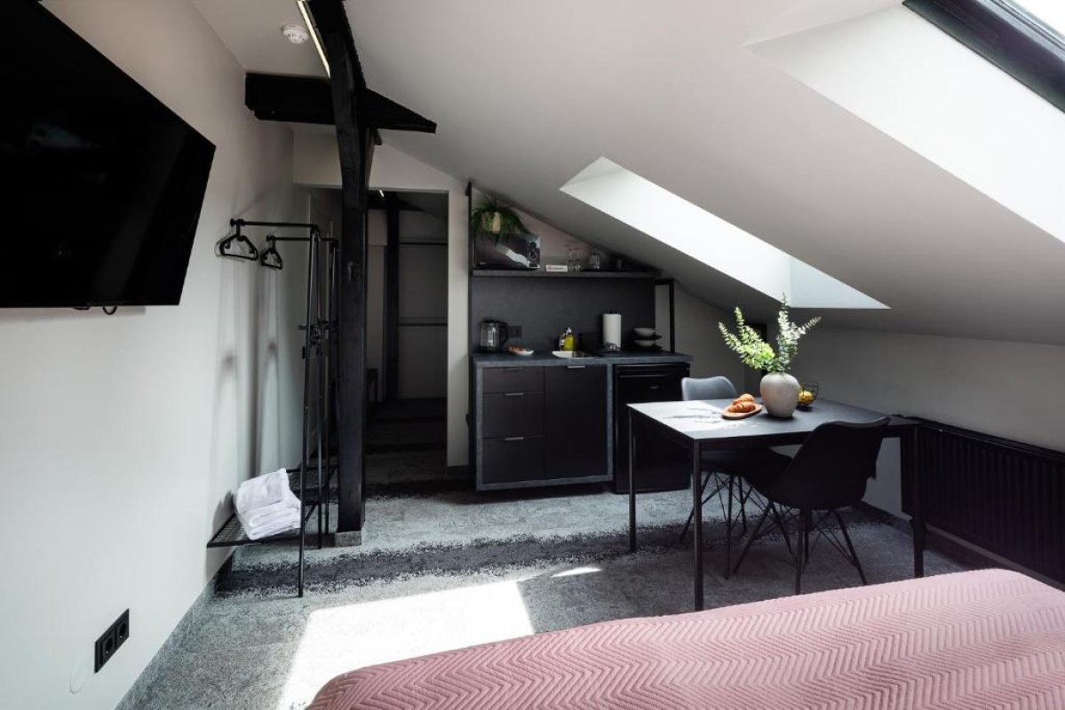 Hotel in Riga, Latvia, 767 m² - picture 4