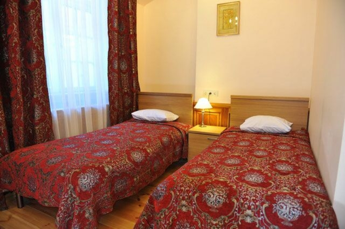 Hotel in Riga, Latvia, 650 m² - picture 4