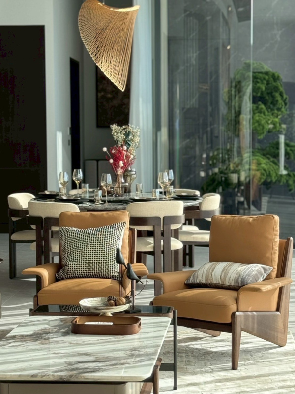 Haus in Phuket, Thailand, 342 m² - Foto 6