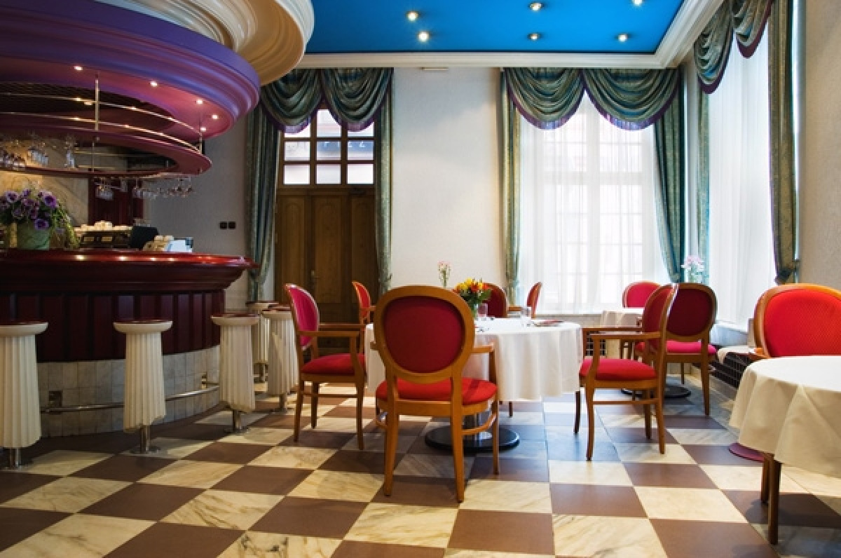 Hotel in Riga, Latvia, 650 m² - picture 7