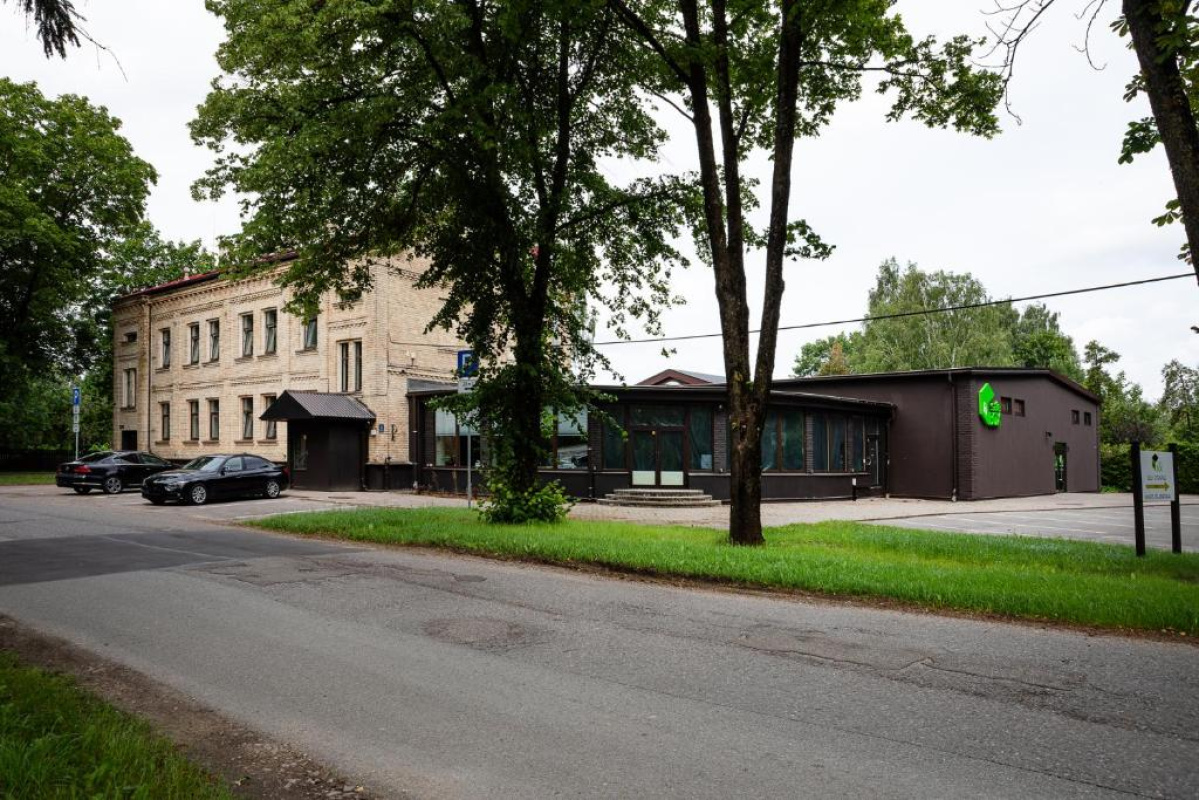 Hotel in Riga, Latvia, 767 m² - picture 7