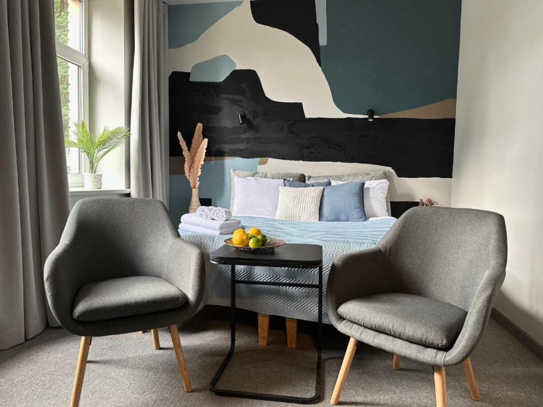 Hotel in Riga, Latvia, 767 m² - picture 9