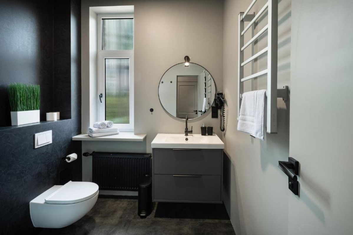 Hotel in Riga, Latvia, 767 m² - picture 11