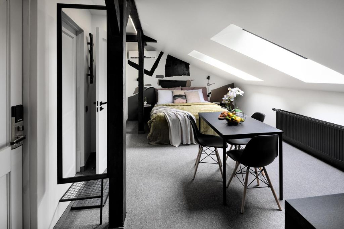 Hotel in Riga, Latvia, 767 m² - picture 13