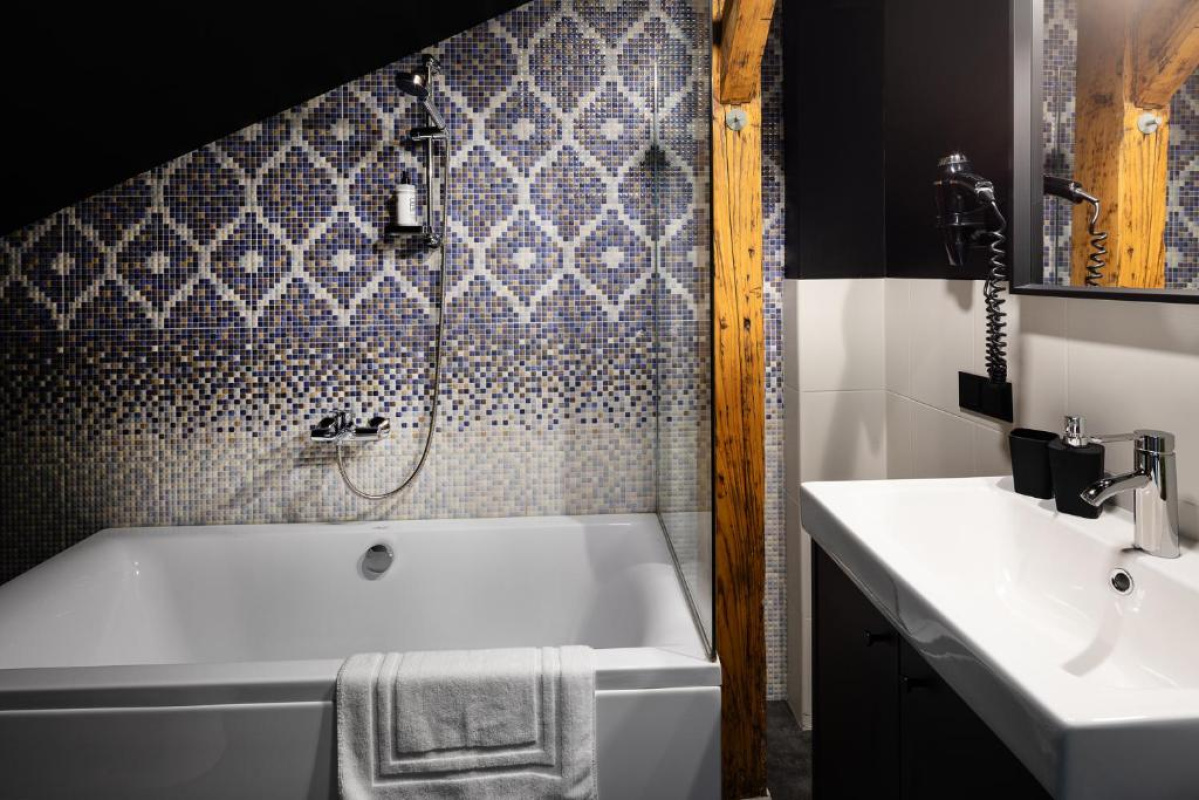 Hotel in Riga, Latvia, 767 m² - picture 14