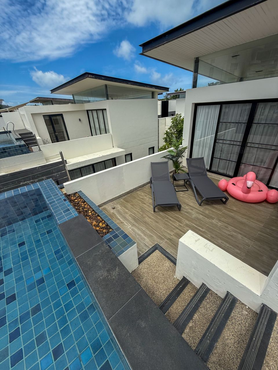 Villa in Phuket, Thailand, 350 m² - Foto 6