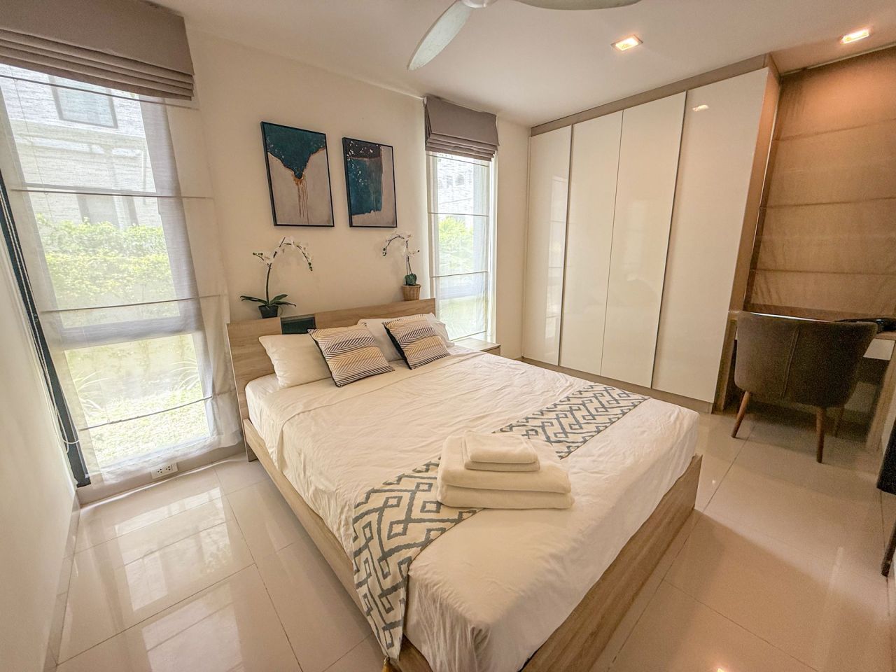 Villa in Phuket, Thailand, 350 m² - Foto 12