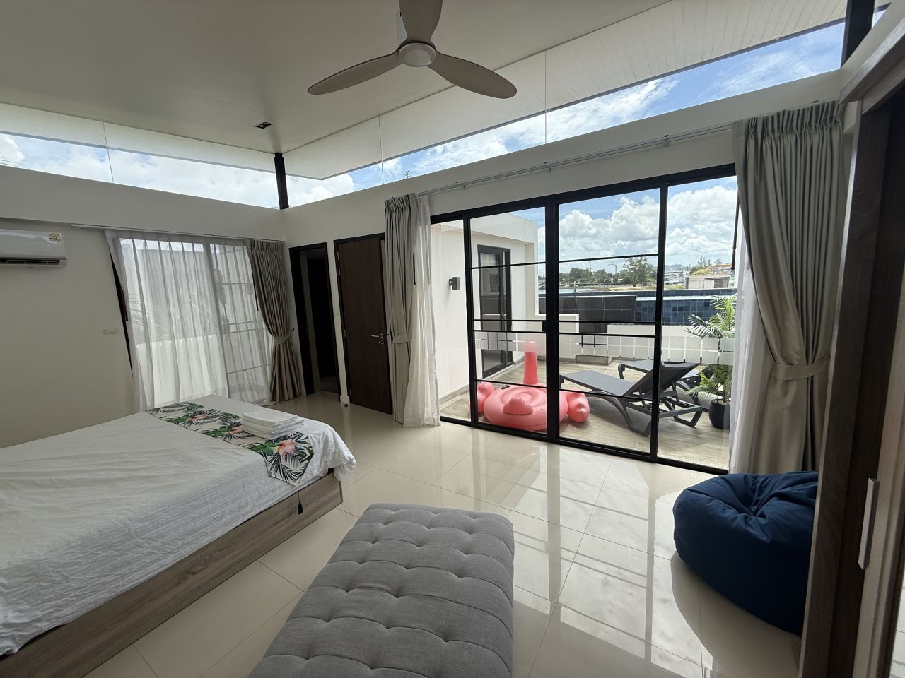 Villa in Phuket, Thailand, 350 m² - Foto 15