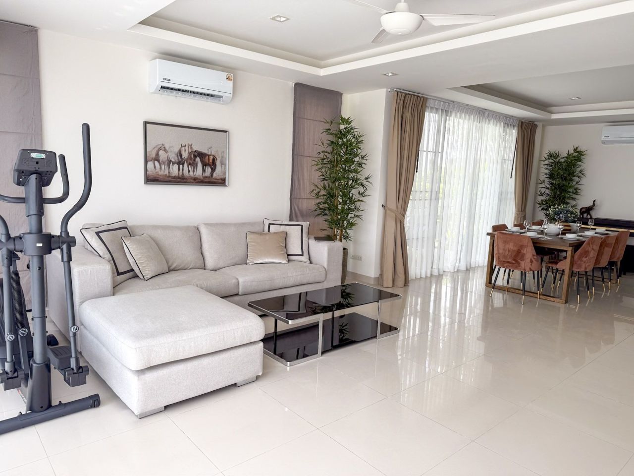 Villa in Phuket, Thailand, 350 m² - Foto 2