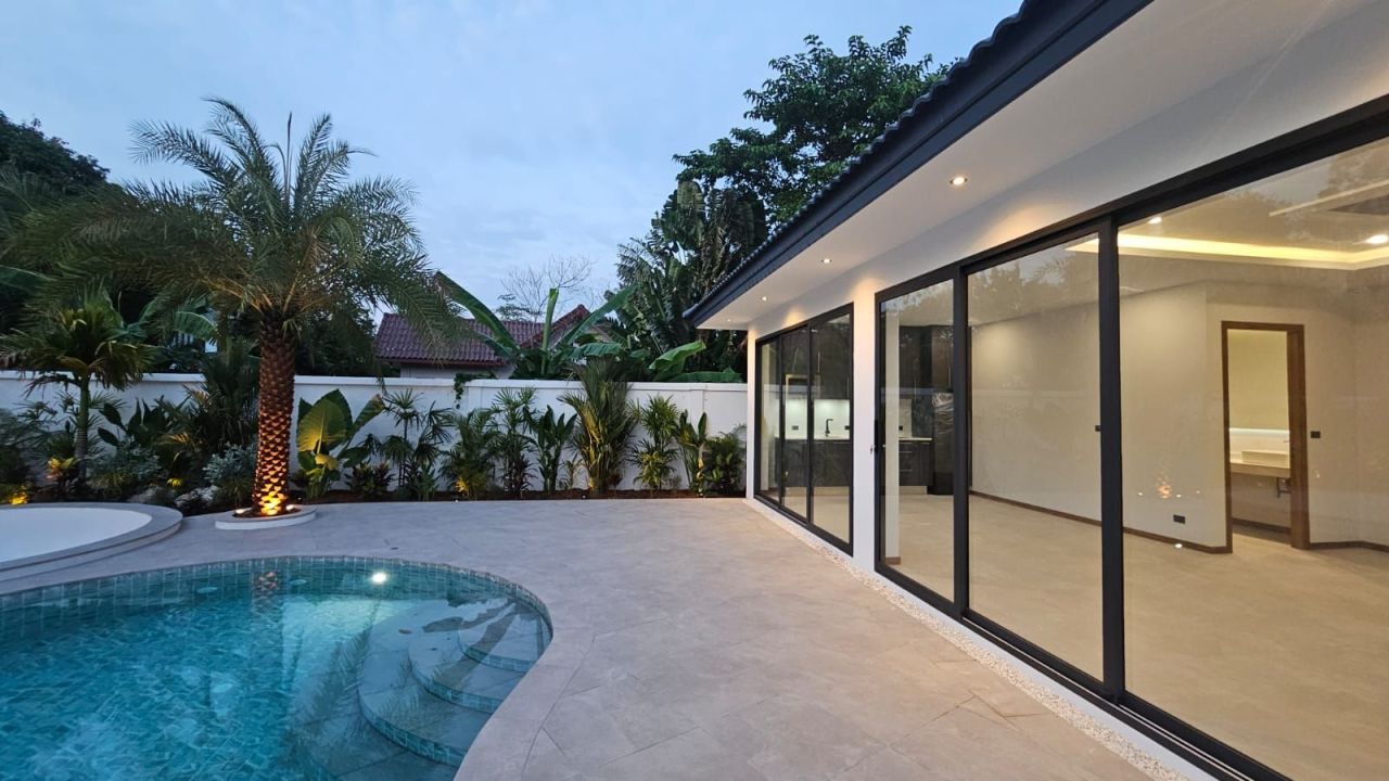 Villa sull'isola di Phuket, Thailandia, 460 m² - foto 6