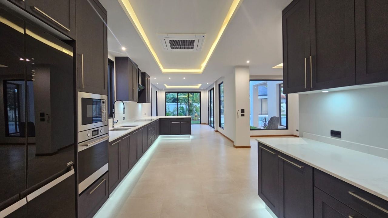 Villa sull'isola di Phuket, Thailandia, 460 m² - foto 10