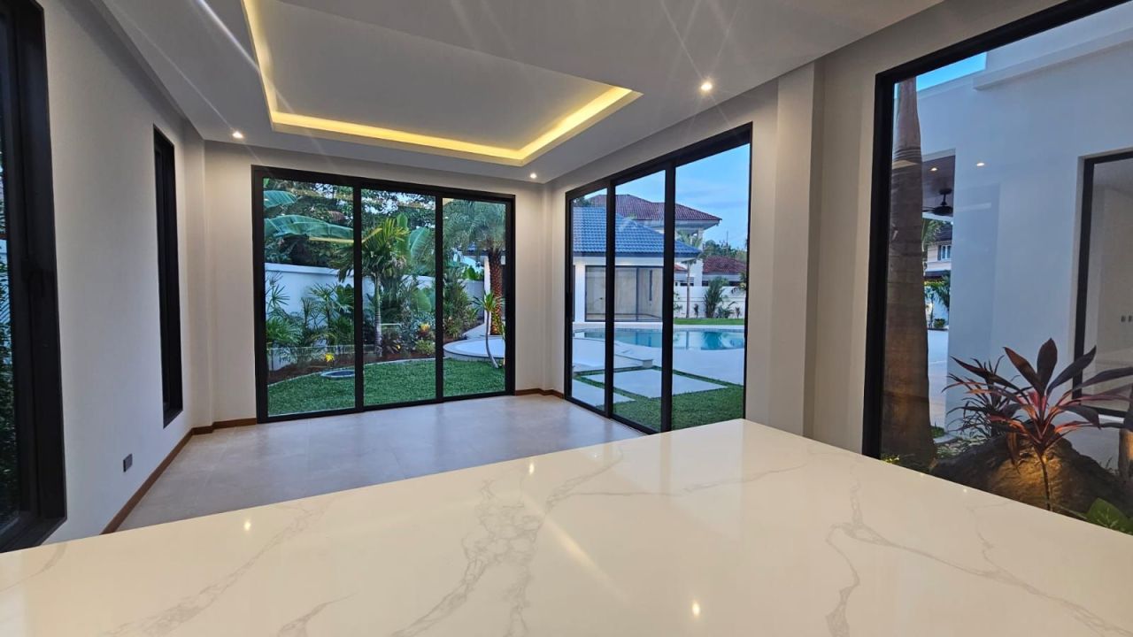 Villa sull'isola di Phuket, Thailandia, 460 m² - foto 11