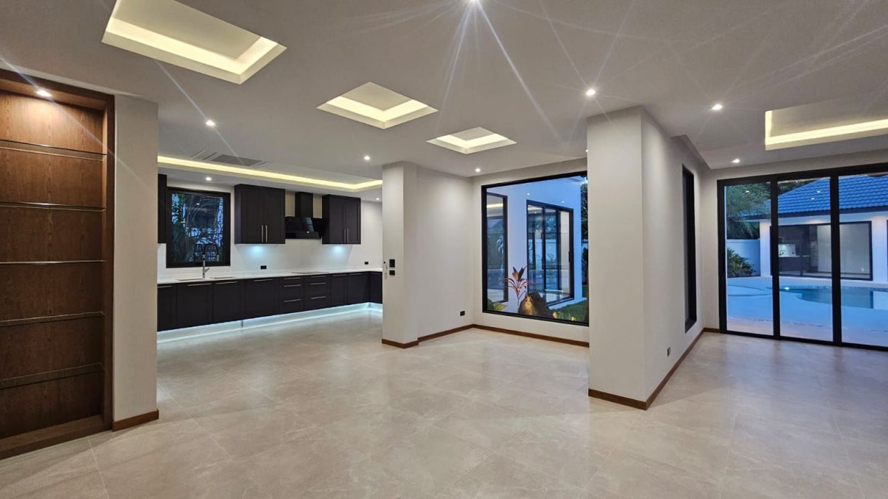 Villa sull'isola di Phuket, Thailandia, 460 m² - foto 9