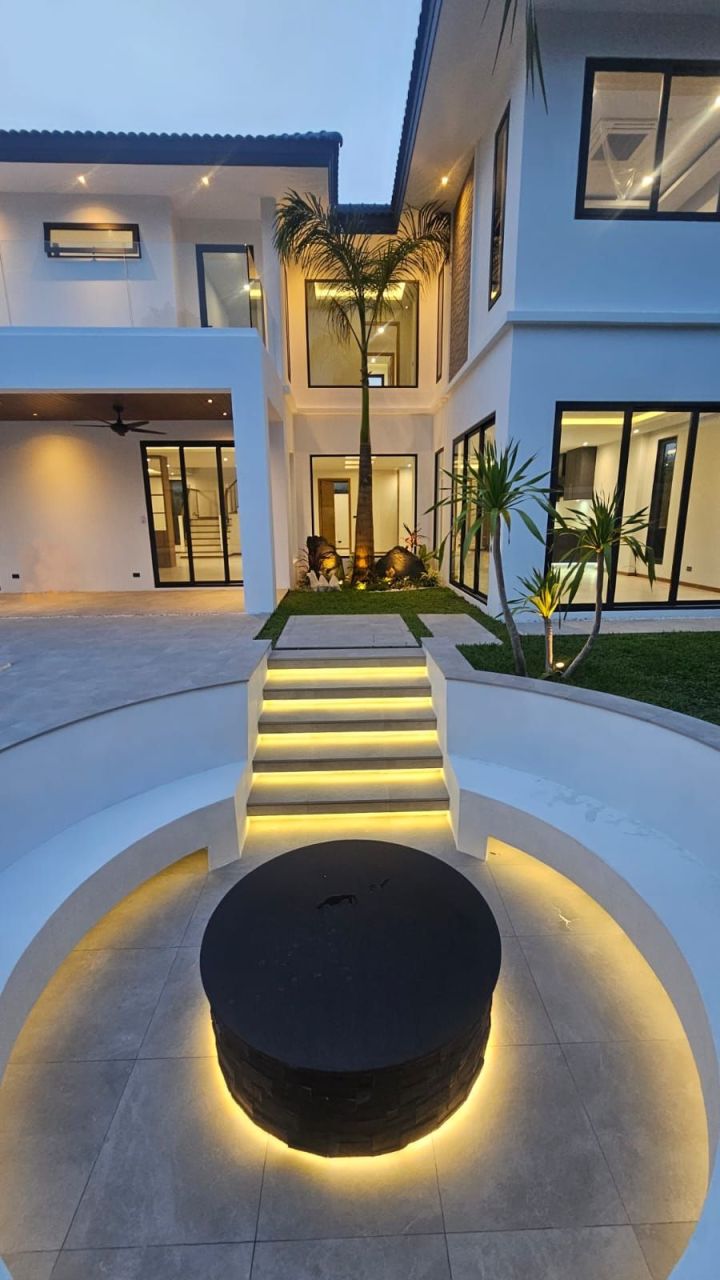 Villa sull'isola di Phuket, Thailandia, 460 m² - foto 2