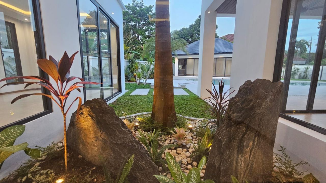 Villa sull'isola di Phuket, Thailandia, 460 m² - foto 7