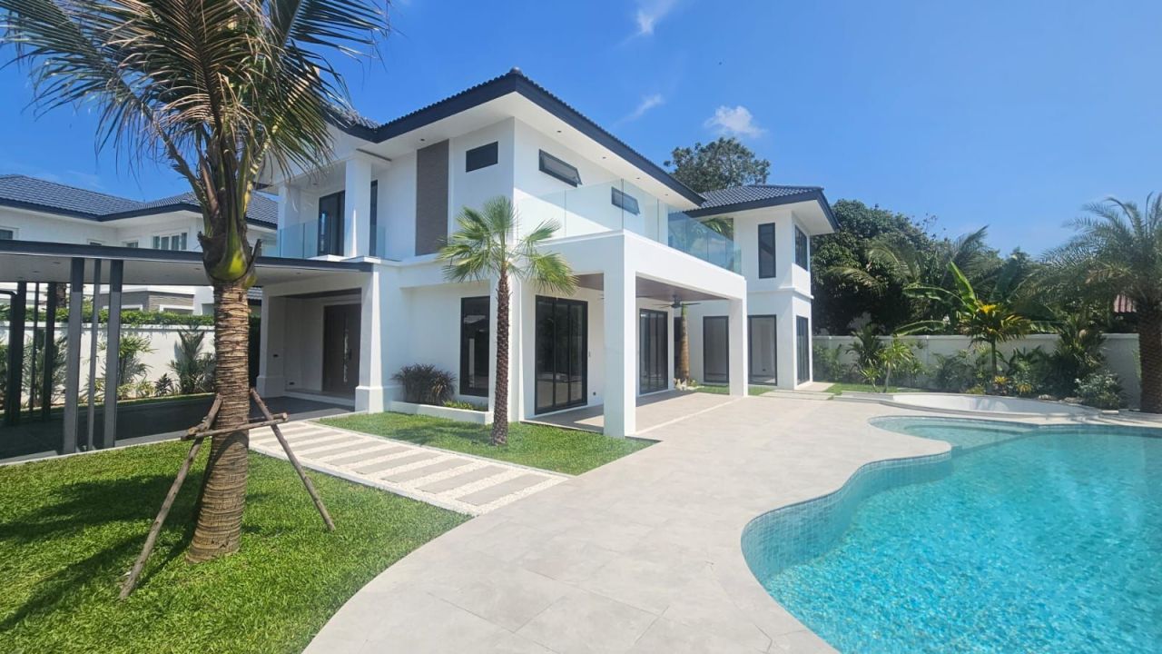 Villa sull'isola di Phuket, Thailandia, 460 m² - foto 4