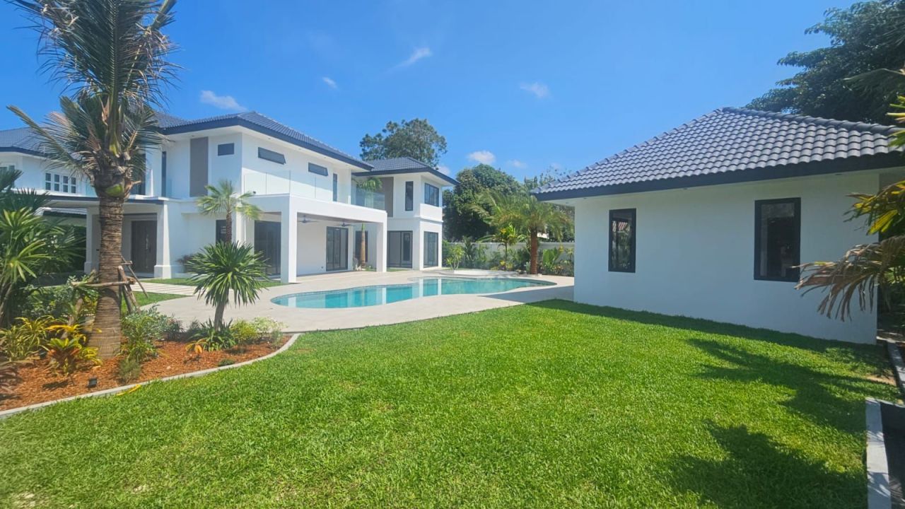 Villa sull'isola di Phuket, Thailandia, 460 m² - foto 15