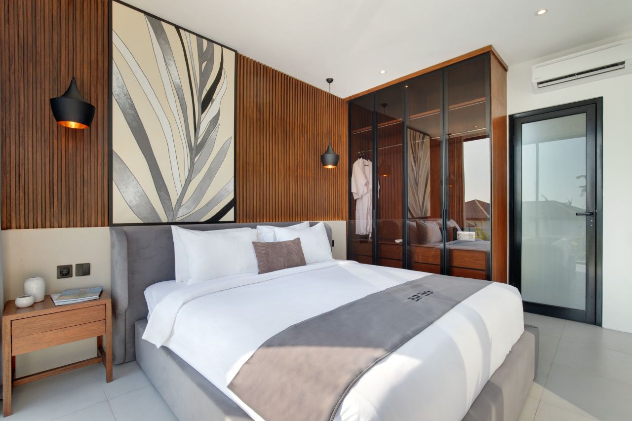 Villa a Canggu, Indonesia, 274 m² - foto 15