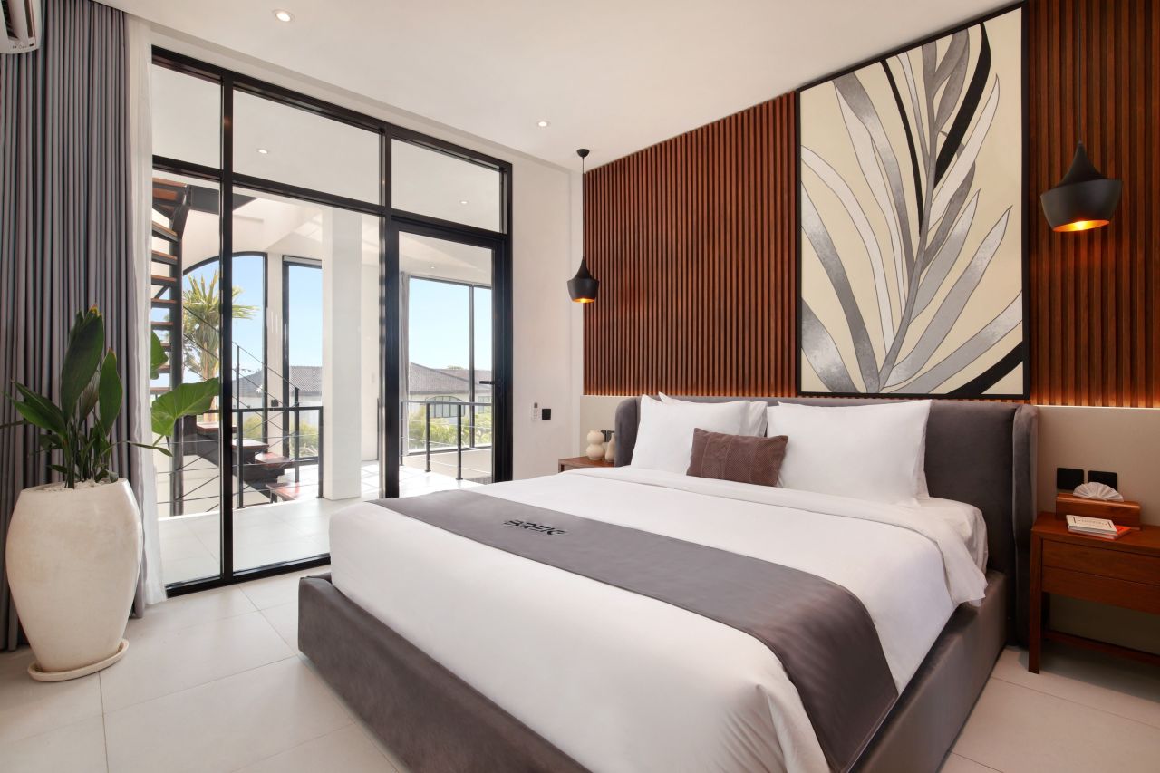 Villa a Canggu, Indonesia, 274 m² - foto 16