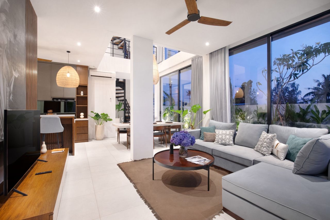 Villa in Canggu, Indonesia, 274 m² - picture 3