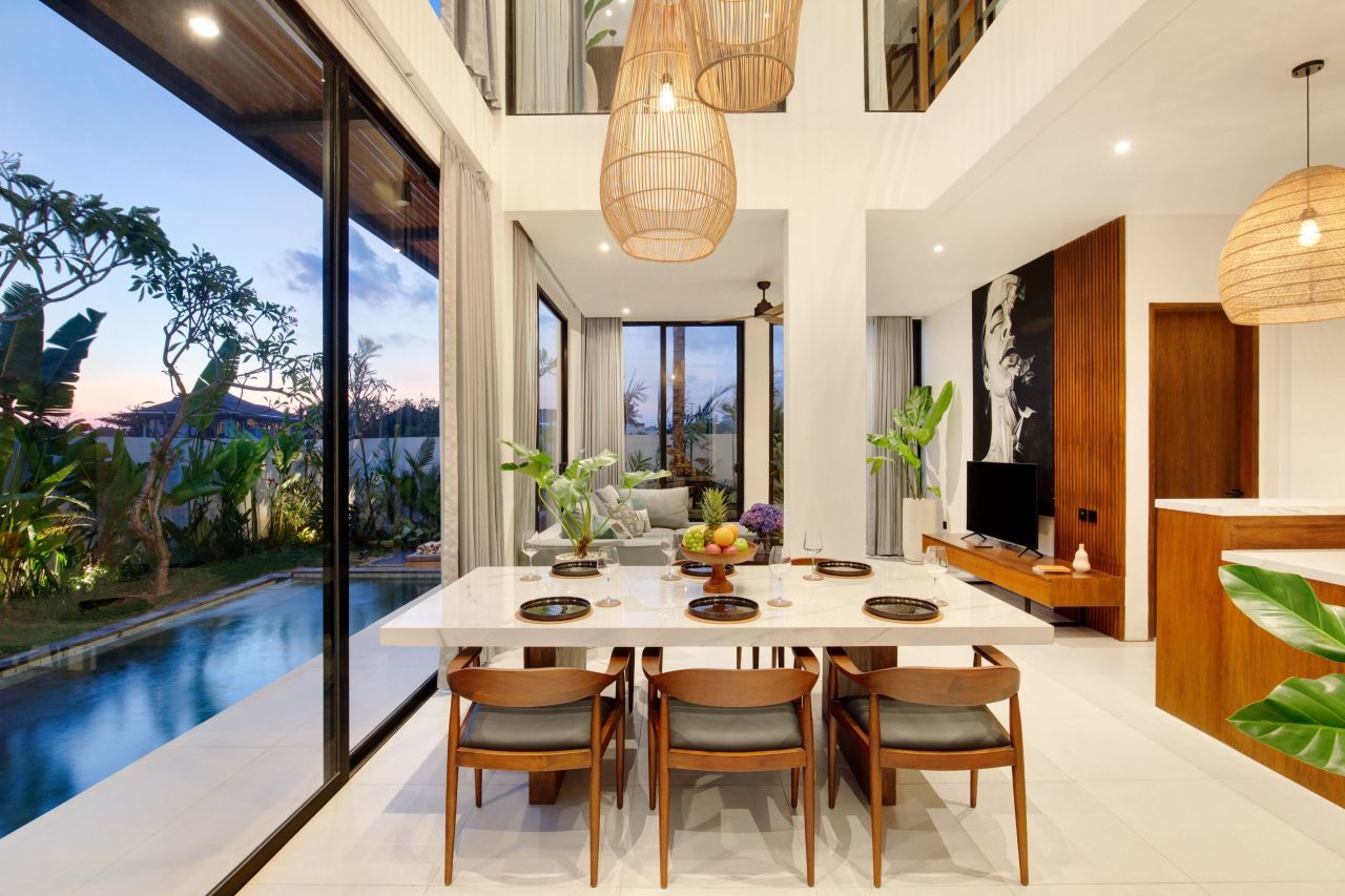 Villa in Canggu, Indonesia, 274 m² - picture 4