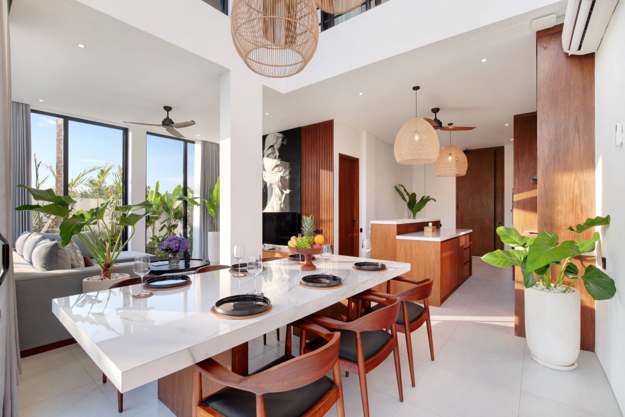 Villa in Canggu, Indonesia, 274 m² - picture 6