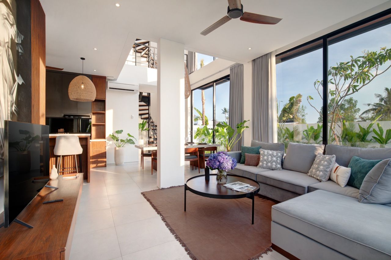 Villa in Canggu, Indonesia, 274 m² - picture 7